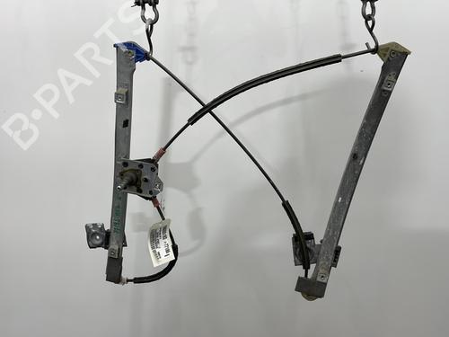 Used Front right window mechanism SEAT CORDOBA (6K1, 6K2) 1.9 D (68 hp) 26586207