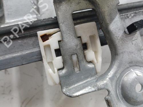 Rear left window mechanism SKODA OCTAVIA I (1U2) 1.9 TDI | BP20464594C24 