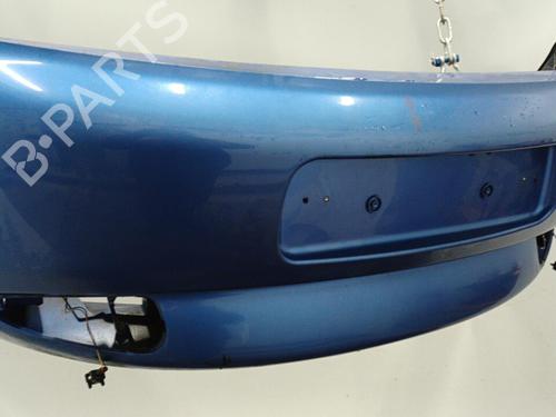 Rear bumper FORD PUMA (EC_) 1.4 16V | BP20406378C8 