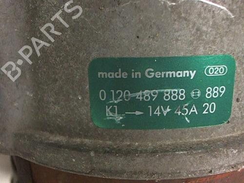 Alternator FORD ESCORT VI Turnier (GAL, ANL)  | BP22914760M7 