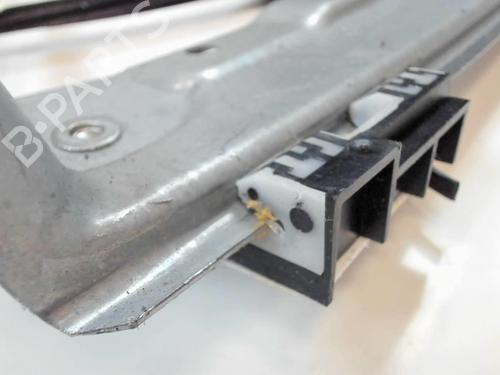 Front right window mechanism RENAULT SCÉNIC IV (J9_) 1.7 Blue dCi 120 (J9A7, J9A8) | BP20390412C23 