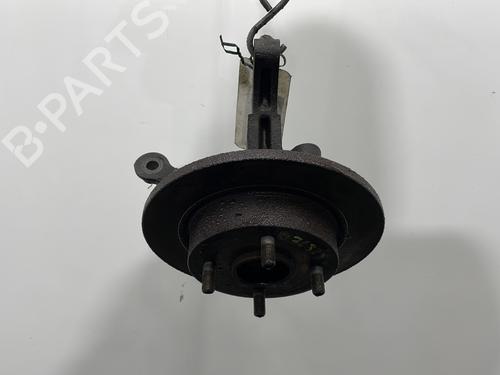 Used Right front steering knuckle NISSAN MICRA II (K11) 1.0 i 16V (K11) (54 hp) 29760031