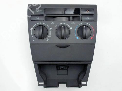 Climate control TOYOTA COROLLA (_E12_) 1.4 VVT-i (ZZE120_, ZZE120R) | BP32396682I5 - Image 4