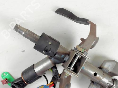 Steering column PEUGEOT 206 Hatchback (2A/C) 1.4 16V | BP20420752M21 