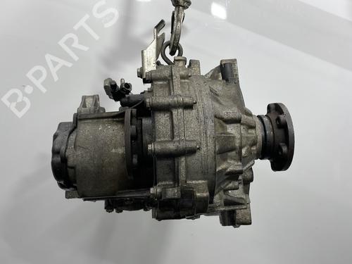 Gearbox VW POLO (9N_, 9A_) 1.9 TDI | BP25747965M3 
