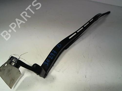 Front windshield wiper arm AUDI A4 B7 (8EC) 2.7 TDI | BP20412659C143 