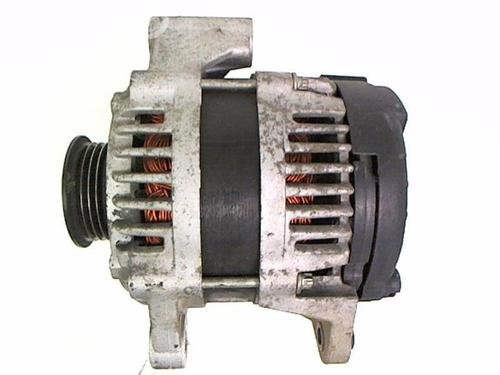 Used Alternator CHEVROLET AVEO / KALOS Hatchback (T250, T255) 1.2 (84 hp) 20477814