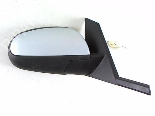 Right mirror MITSUBISHI COLT VI (Z3_A, Z2_A) 1.5 DI-D (Z39A) | BP20449416C27 