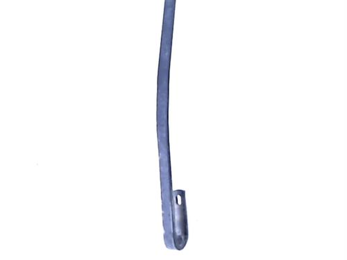Front windshield wiper arm OPEL MERIVA A MPV (X03) 1.7 CDTI (E75) | BP20466912C143 