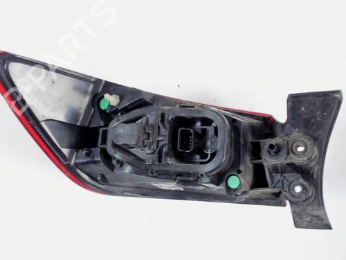 Used Right taillight Right taillight 20469081 20469081