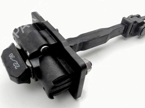 Used Hinge/Door check strap Hinge/Door check strap PEUGEOT 208 II (UB_, UP_, UW_, UJ_) 1.5 BlueHDI 100 (102 hp) 29513970 29513970