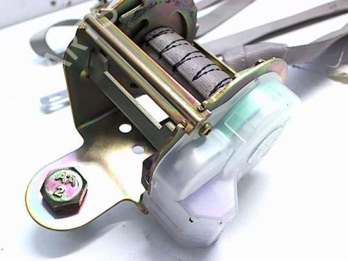 Rear left belt tensioner MAZDA DEMIO (DW) 1.3 16V (DW3W, DW19) | BP21232321C89 