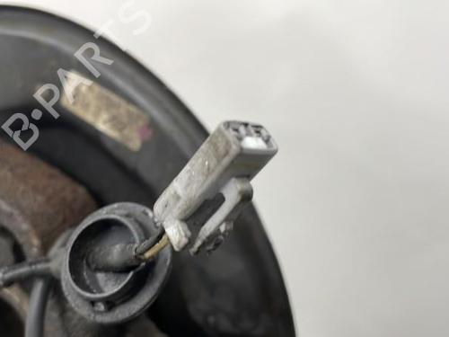 Right front steering knuckle MITSUBISHI GRANDIS (NA_W) 2.0 DI-D (NA8W) | BP20388946M26 