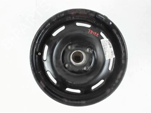 Used Rim RENAULT SUPER 5 (B/C40_) 1.4 Cat (B/C/407) (58 hp) 29338362