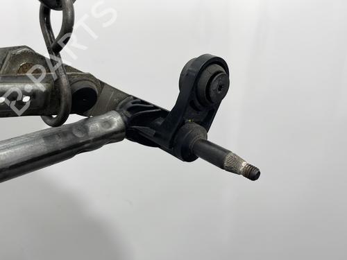 Used Front wipers mechanism Front wipers mechanism SEAT LEON (5F1) 1.6 TDI (115 hp) 32250257 32250257