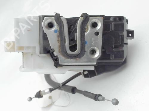 Front left lock KIA CEE'D Hatchback (ED) 1.6 CRDi 90 | BP21239122C98 