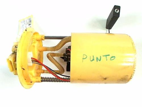 Fuel pump FIAT GRANDE PUNTO (199_) 1.3 D Multijet | BP20404397M76 