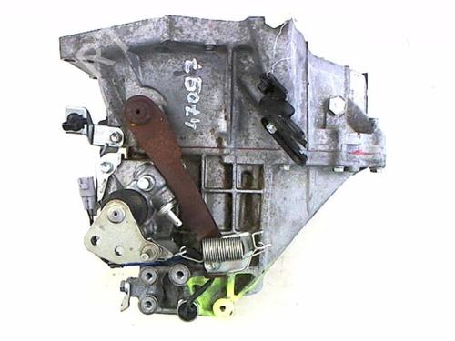 Used Gearbox TOYOTA AYGO (_B1_) 1.0 (KGB10_, KGB10R) (68 hp) 20437370