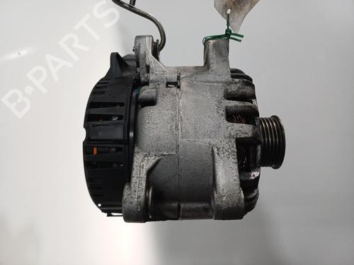 Alternator PEUGEOT 2008 I (CU_) 1.6 HDi | BP39044616M7 - Image 4