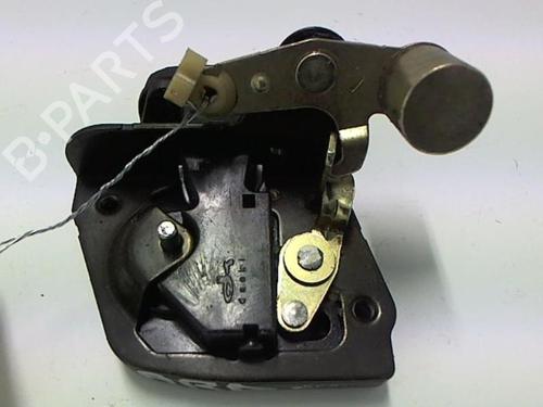 Rear right lock KIA CARNIVAL I (UP, FL) 2.9 TDi | BP22914018C99