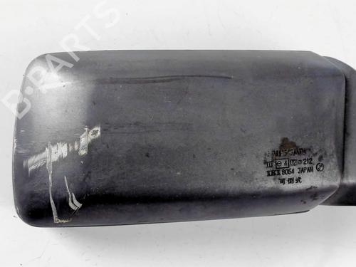 Used Right mirror Right mirror NISSAN 300ZX (Z31) [1984-1990] 25265371 25265371