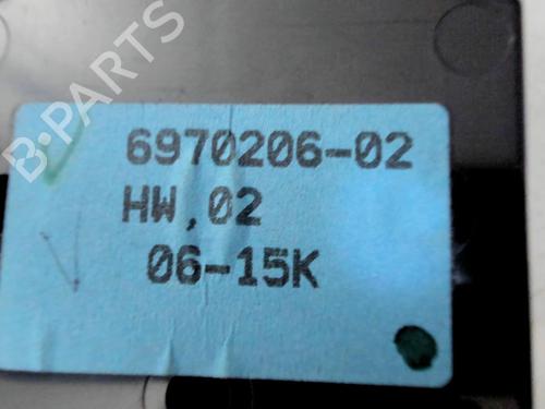 Left front window switch BMW 1 (E87) 118 d | BP39760041I27 - Image 6