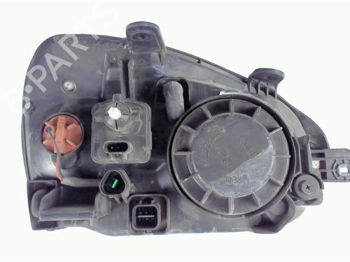 Left headlight HYUNDAI SANTA FÉ I (SM) 2.0 CRDi 4x4 | BP20410066C28 