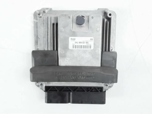 Used Engine control unit (ECU) AUDI A5 (8T3) 2.0 TDI (190 hp) 31355448