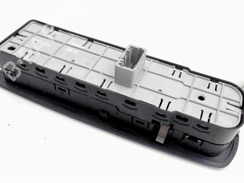 Left front window switch RENAULT LAGUNA III (BT0/1) 2.0 dCi (BT01, BT08, BT09, BT0E, BT0K, BT12, BT1C, BT1D,... | BP30689179I27 - Image 4