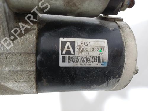 Starter MAZDA MX-5 III (NC) 1.8 (NC18) | BP35938585M8 - Image 4