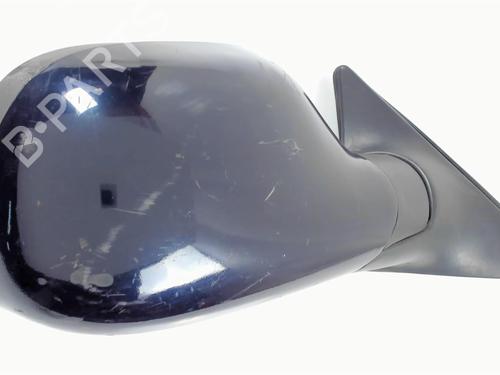 Right mirror RENAULT SAFRANE II (B54_) 2.2 dT (B54G) | BP20435734C27 