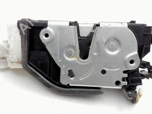 Used Front left lock BMW X3 (F25) xDrive 20 d (163 hp) 27982531