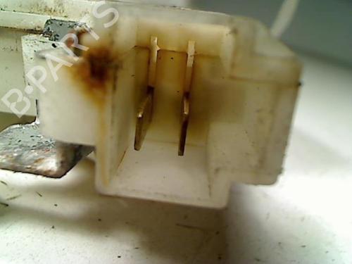 Rear left lock NISSAN ALMERA II (N16) 1.5 | BP20474726C100