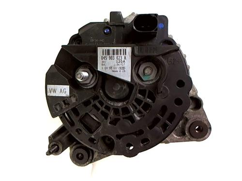 Alternator VW POLO (9N_, 9A_) 1.4 TDI | BP20425390M7 