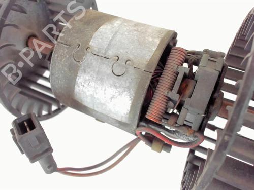 Heater blower motor SKODA FELICIA II (6U1) 1.9 D | BP21232236M62 