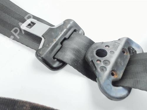 Front left belt tensioner PEUGEOT 1007 (KM_) 1.6 16V | BP20424295C87 