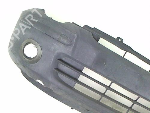 Front bumper FIAT MULTIPLA (186_) 1.9 JTD 105 (186AXB1A) | BP20448290C7 