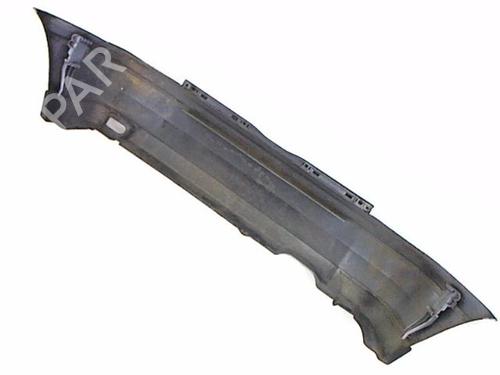 Rear bumper VW GOLF III (1H1) 1.9 D | BP20477082C8 