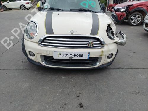 Left front fog light MINI MINI (R56) One | BP21241050C30 - Image 26