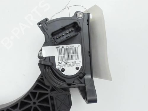 Electronic module CITROËN C4 Picasso II 1.6 BlueHDi 120 | BP21239862M83 