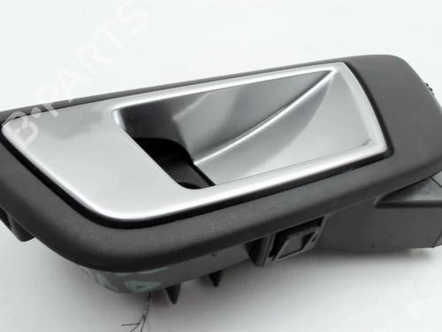 Used Rear right interior door handle Rear right interior door handle FORD FIESTA VI (CB1, CCN) 1.25 (82 hp) 20393986 20393986