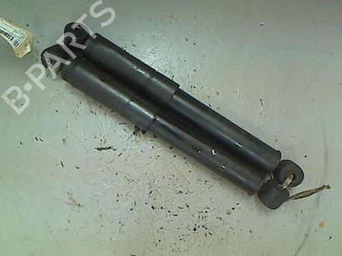 Højre bagtil støddæmper FIAT PUNTO (188_) 1.9 DS 60 (188.031, .051, .231, .251) (60 hp) 20408919
