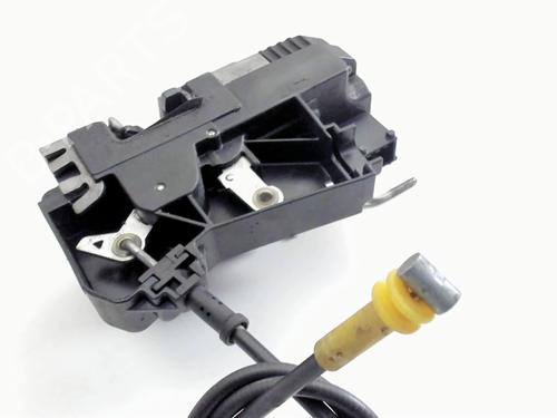 Venstre foran lås RENAULT TRAFIC II Bus (JL) 2.0 dCi 90 (JL00, JL01, JL0H, JL0M, JL0P, JL0S) | BP30795178C98 