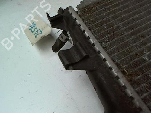 Water radiator CITROËN XANTIA (X1_, X2_) 1.6 i | BP20459442M31 