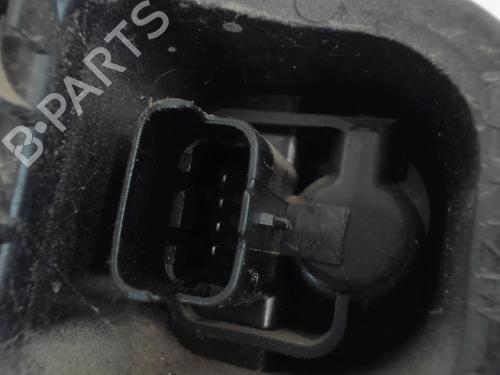 Right taillight RENAULT CLIO IV (BH_) 1.5 dCi 90 | BP20442390C35 