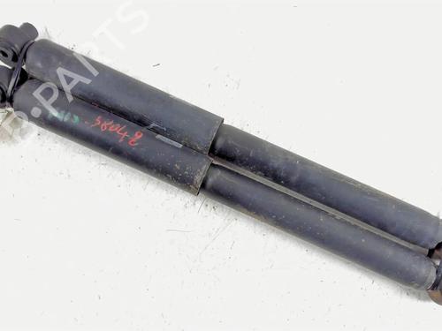 Right rear shock absorber FIAT DOBLO Cargo (263_) 1.6 D Multijet (263WXD1B, 263WXR1B, 263WXX1B, 263ZXD1B,... | BP20390507M19 