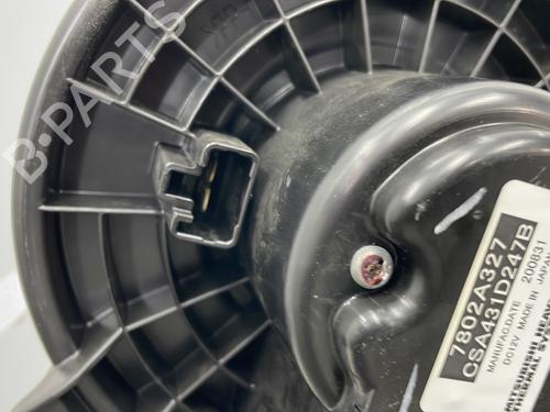 Heater blower motor MITSUBISHI OUTLANDER III (GG_W, GF_W, ZJ, ZL, ZK) 2.4 Hybrid 4WD (GG3W) | BP26641959M62 