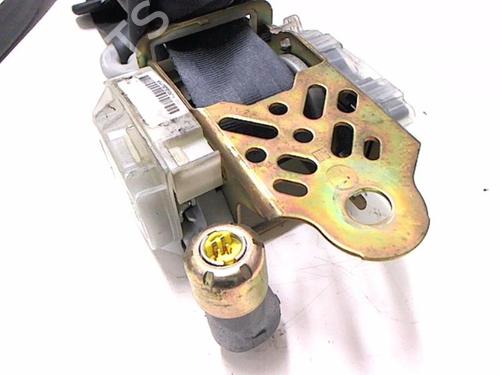 Front right belt tensioner NISSAN MICRA III (K12) 1.2 16V | BP20437731C88 