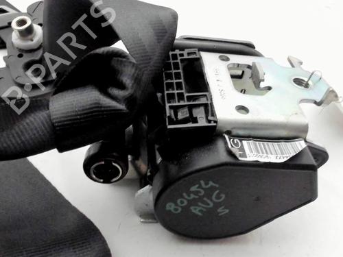 Used Front left seatbelt Front left seatbelt PEUGEOT 508 SW I (8E_) 2.0 BlueHDi 150 (150 hp) 39576035 39576035