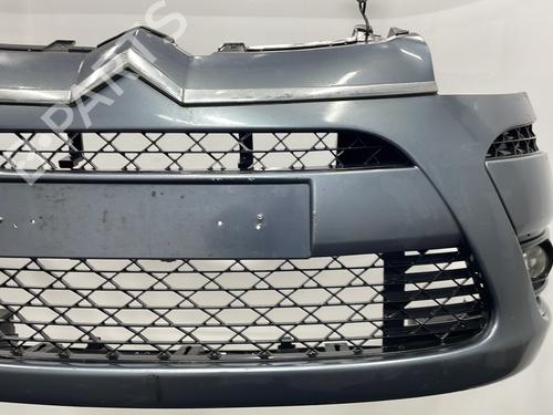 Front bumper CITROËN C4 Picasso I MPV (UD_) 1.6 HDi | BP32330389C7